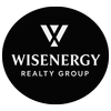 Wisenergy Realty Group Dallas Logo