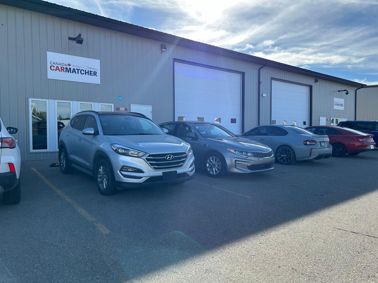 CarMatcher Yorkton