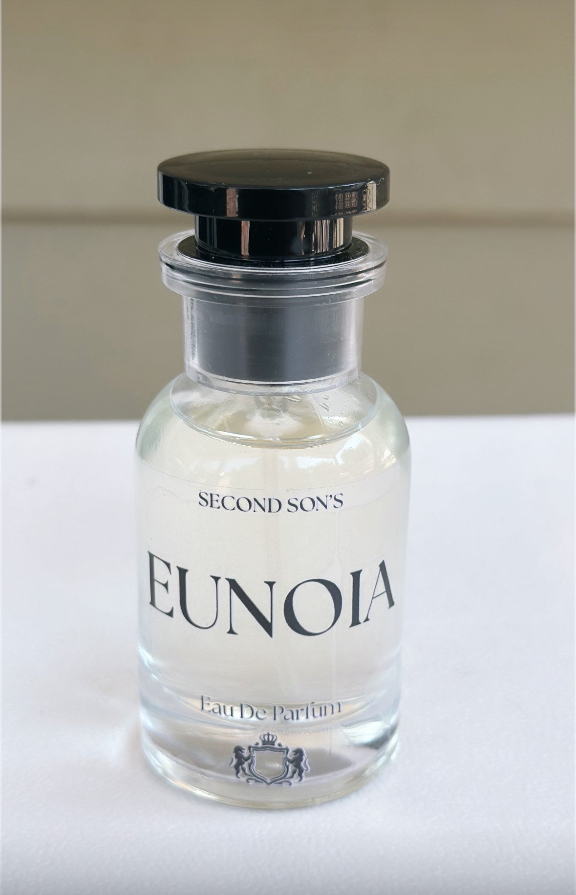 Eunoia