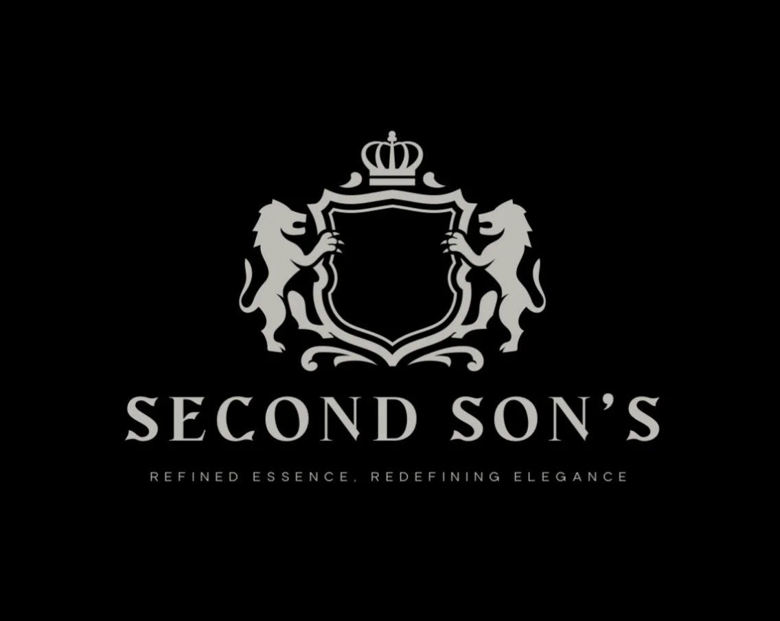 Second Son&#39;s Cologne