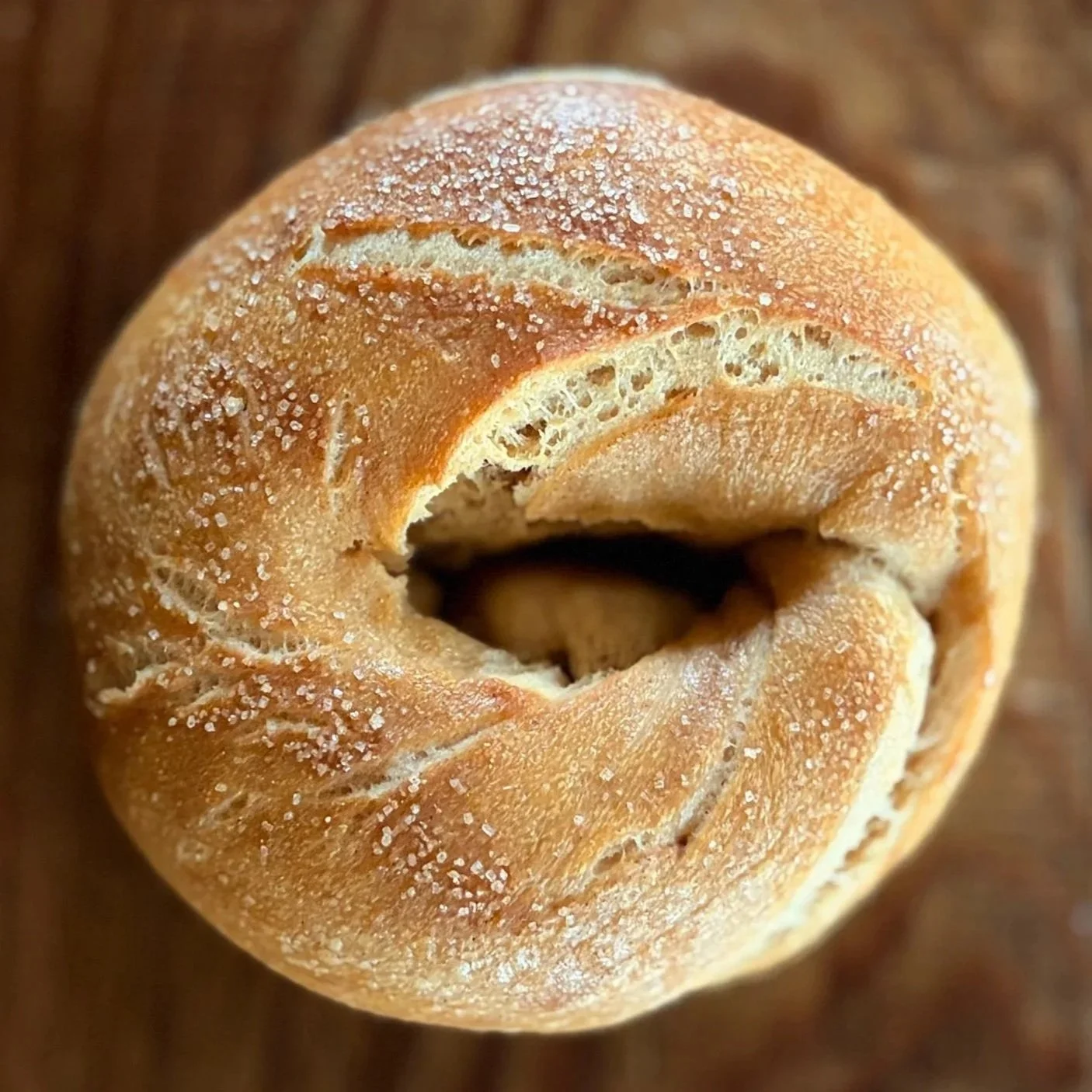 Cinnamon Swirl dozen