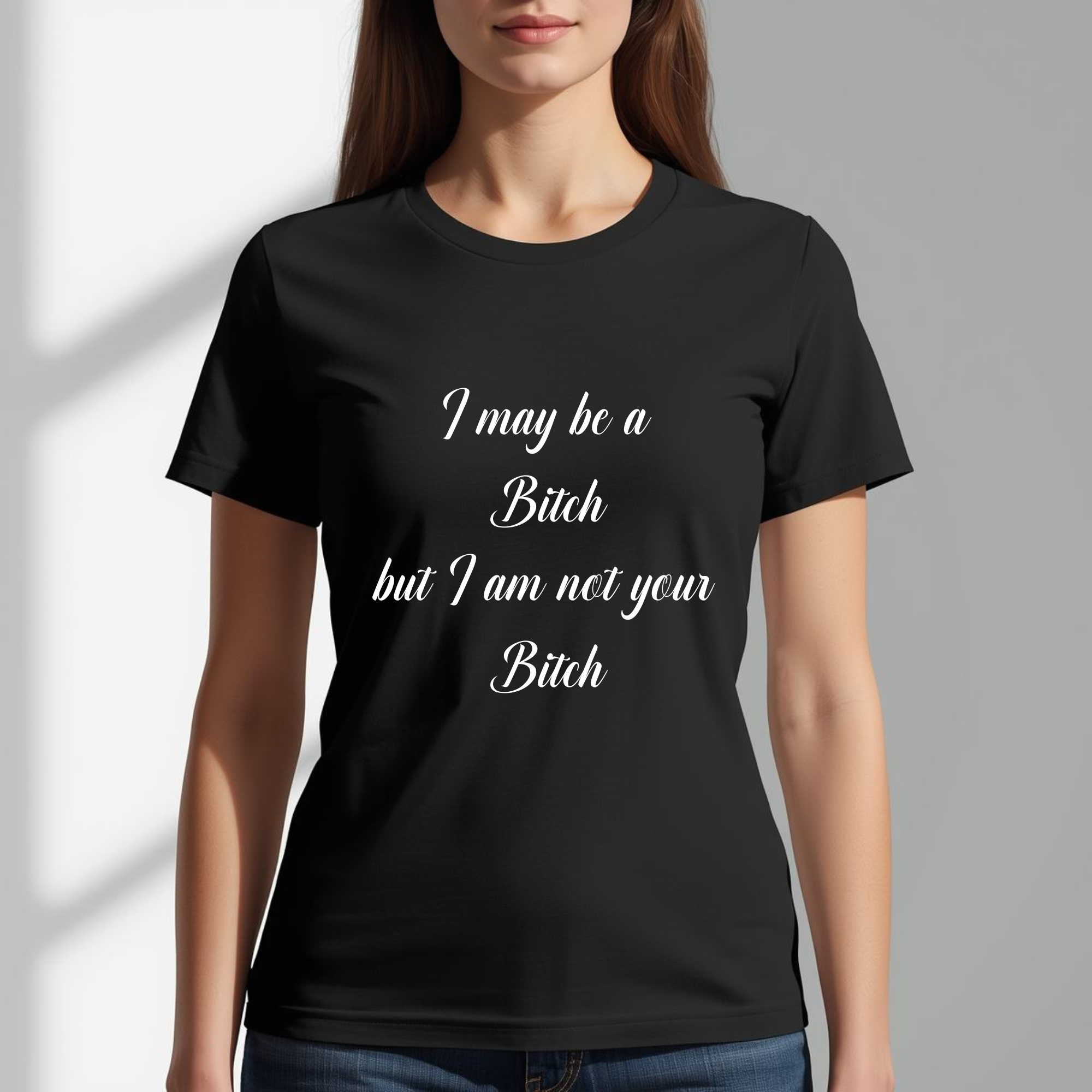 Empowered Attitude T-Shirt
