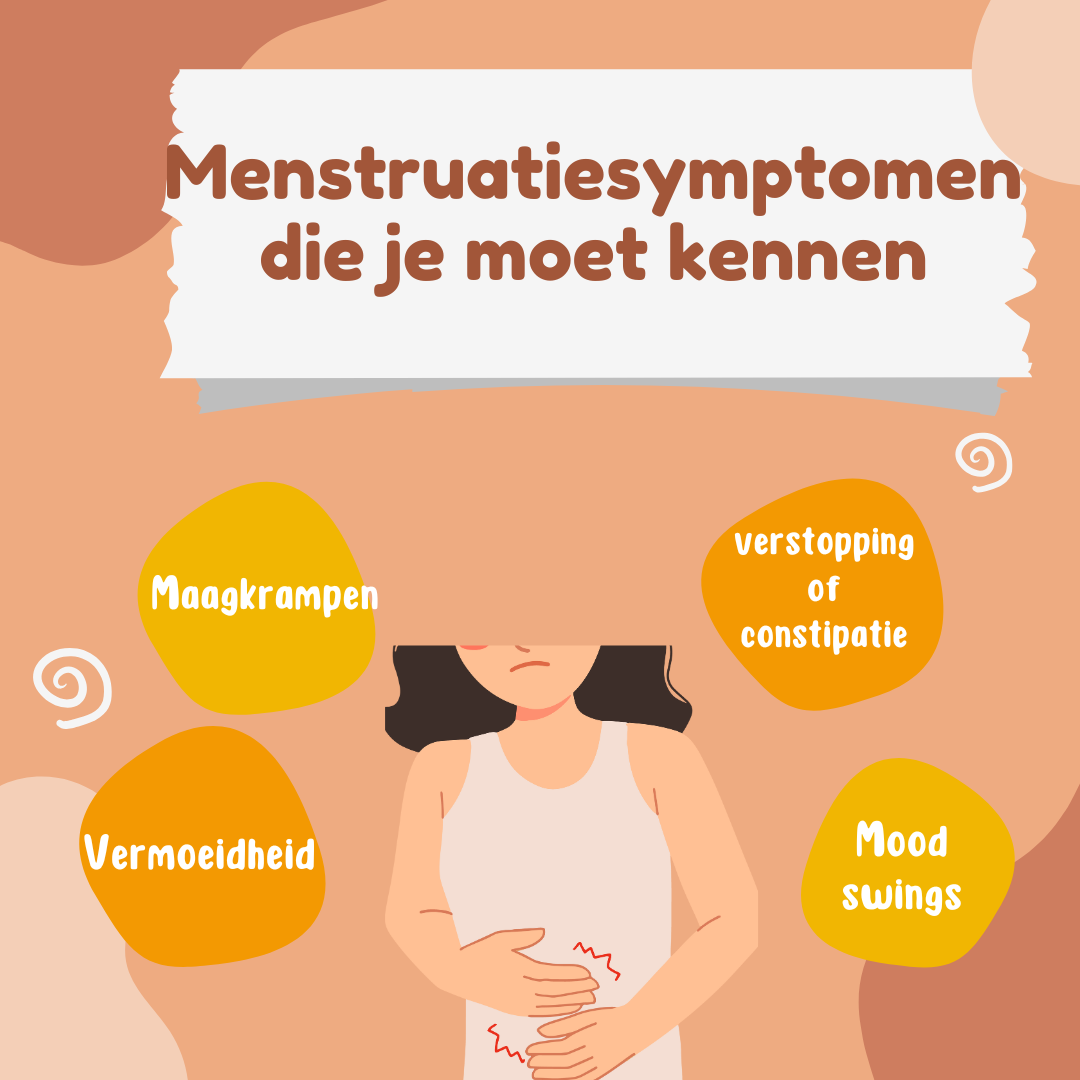Menstruatie