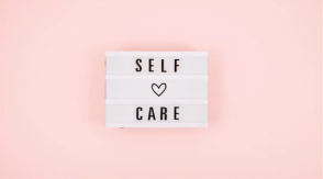 Zelfzorg in drukke tijden!