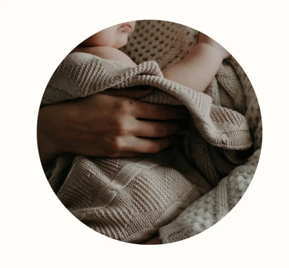 Achter het “roze” wolkje -&nbsp; een infosessie over postpartumdepressie voor moeders