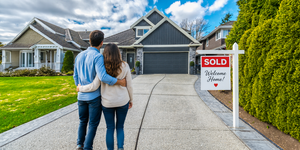 Here's Why Having A Good Driveway Matters When Selling Your Home