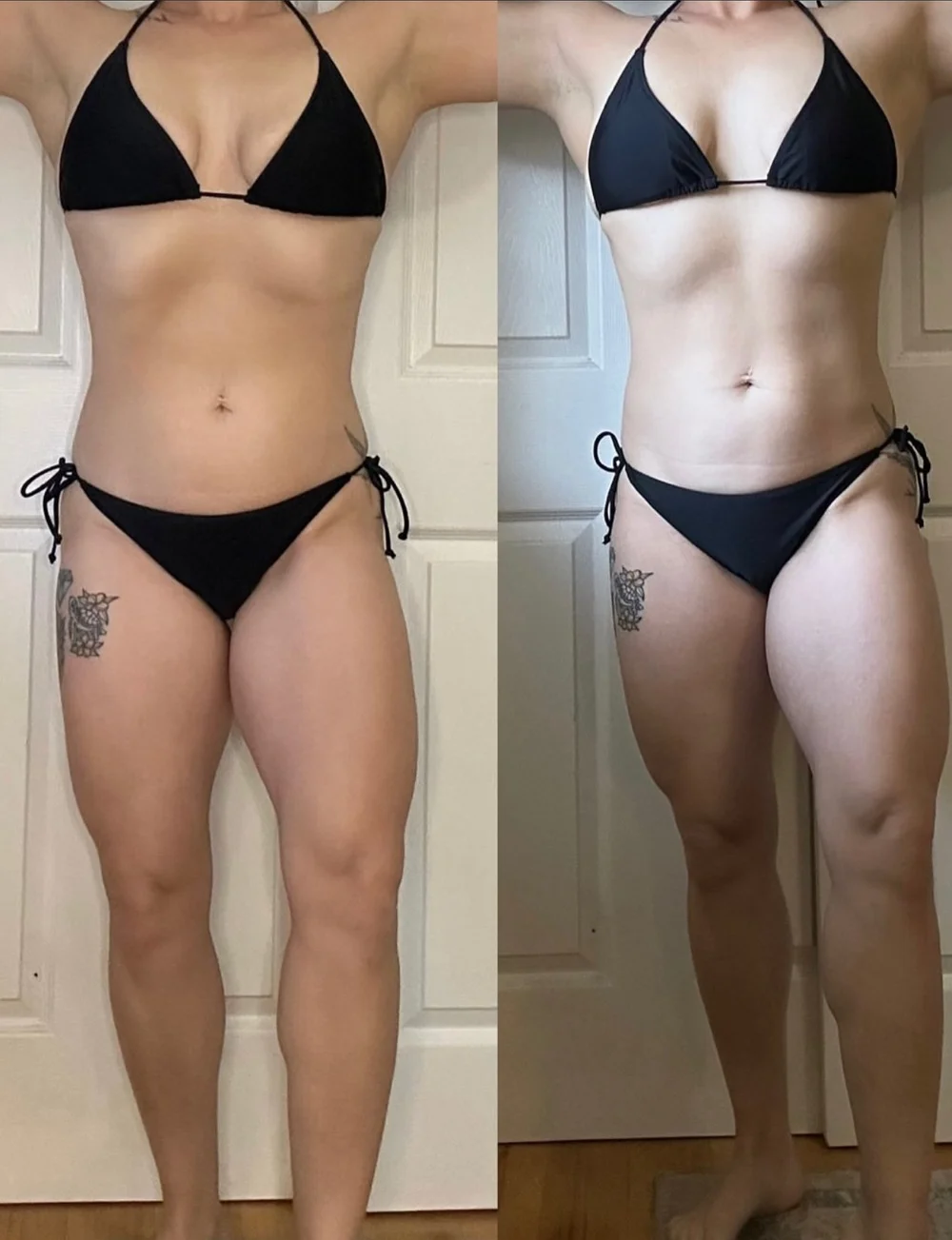 Client transformation