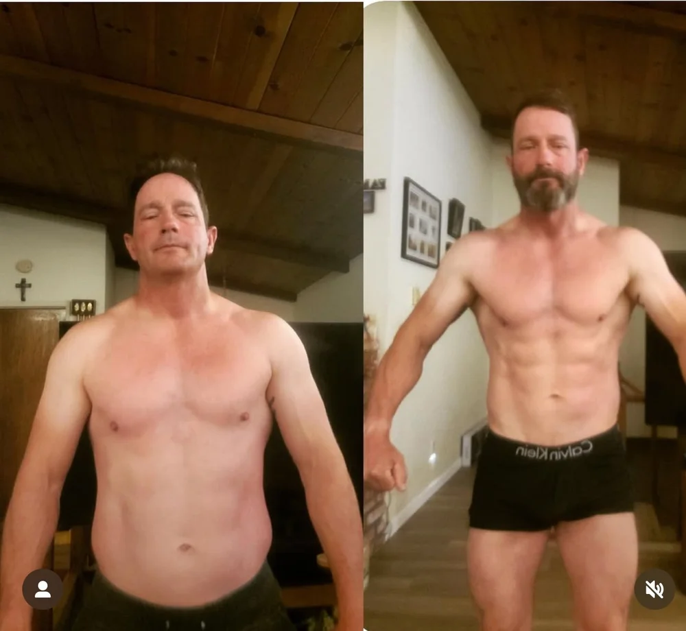 Client transformation