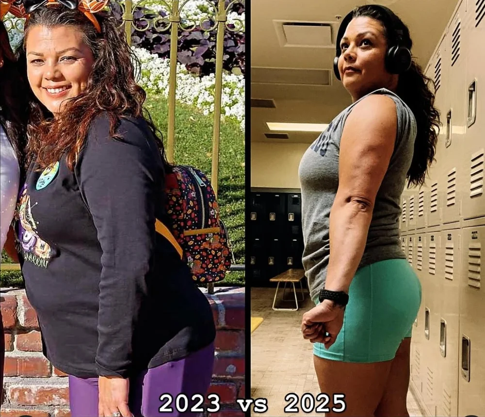 Client transformation
