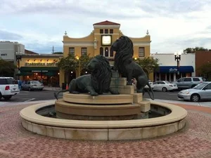 Living in San Marco and St. Nicholas, Jacksonville: The Neighborhood That Isn't a Historic District