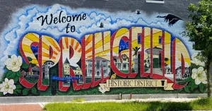 Living in Springfield, Jacksonville: The Neighborhood With Its Own Zoning Code