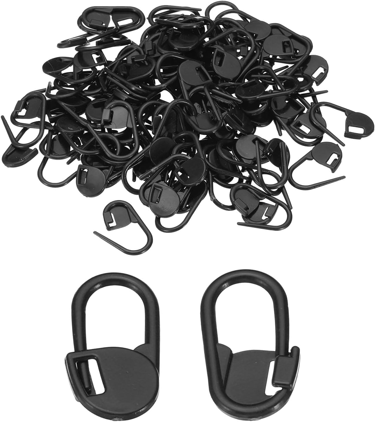 Stitch Markers - 100 Pc