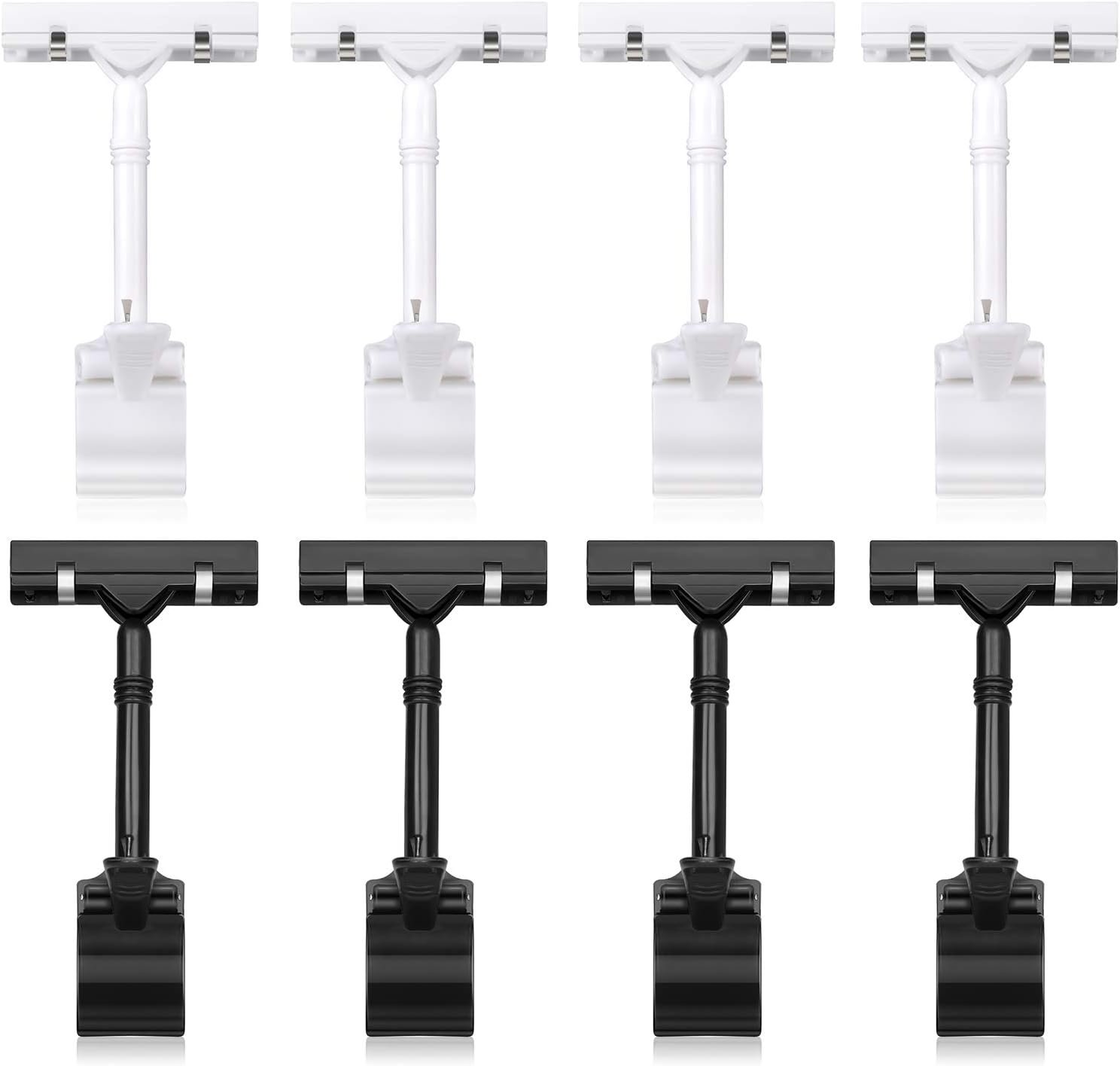 Adjustable Sign Clips