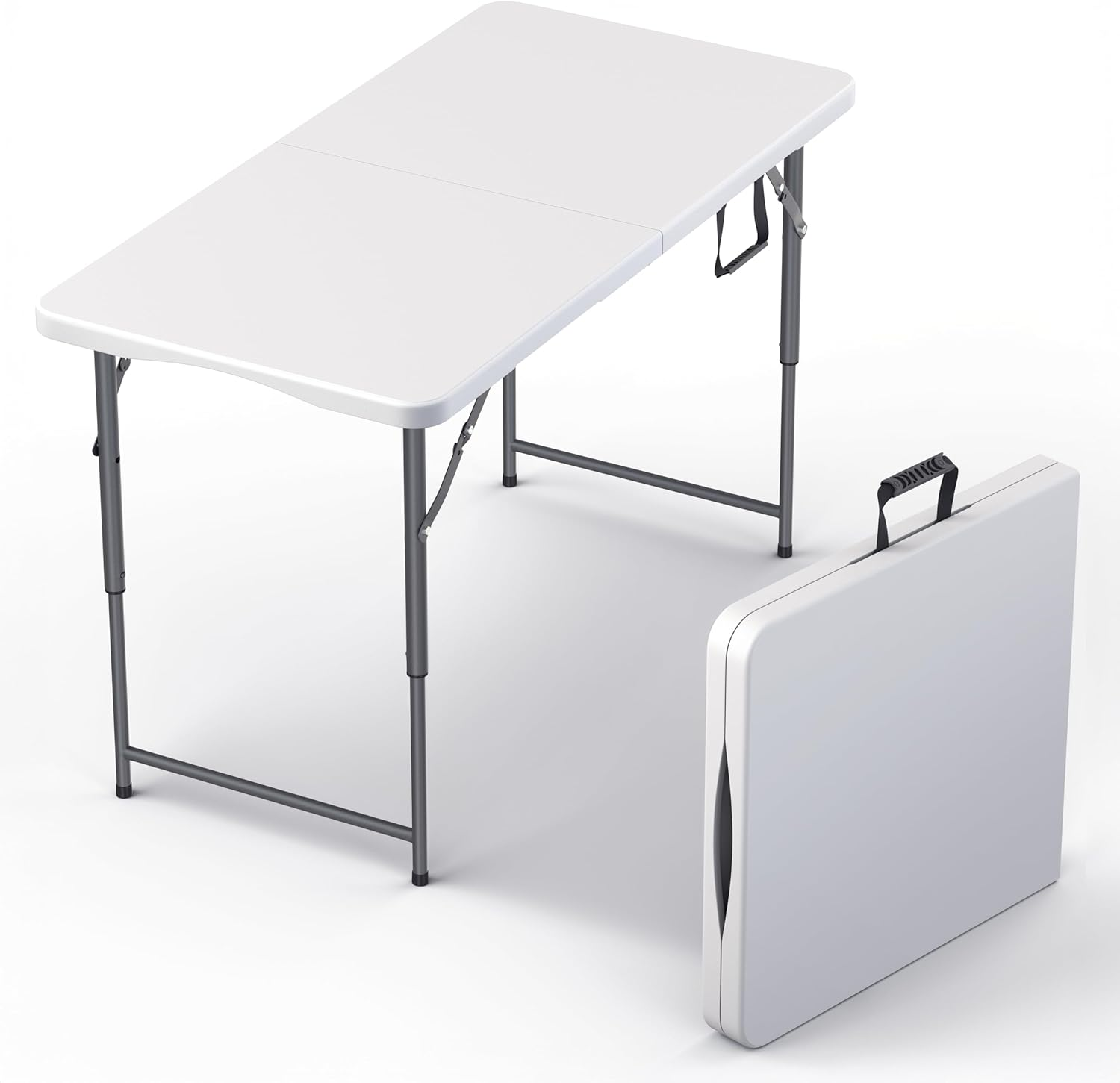 4 ft Folding Pop Up Table