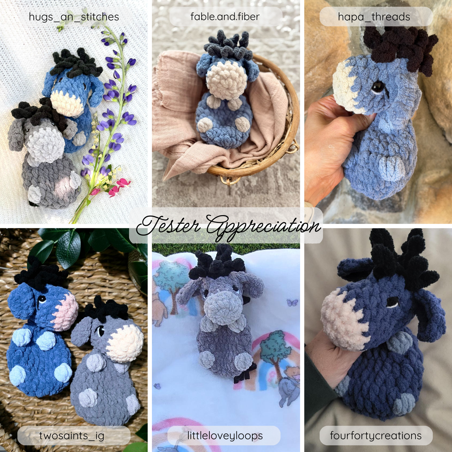 Eeyore Testers.png