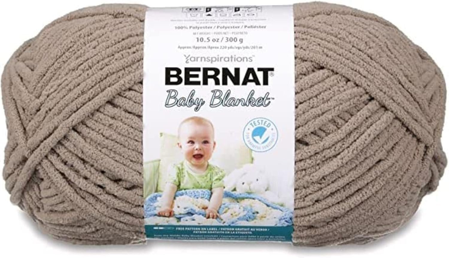 Bernat Baby Sand