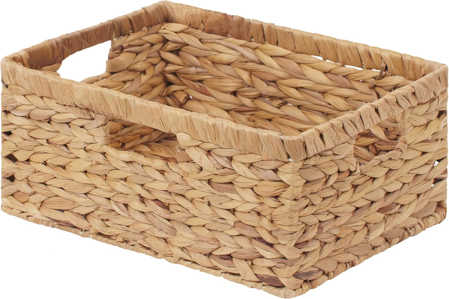 15" Basket (To Add Height, Upside Down)