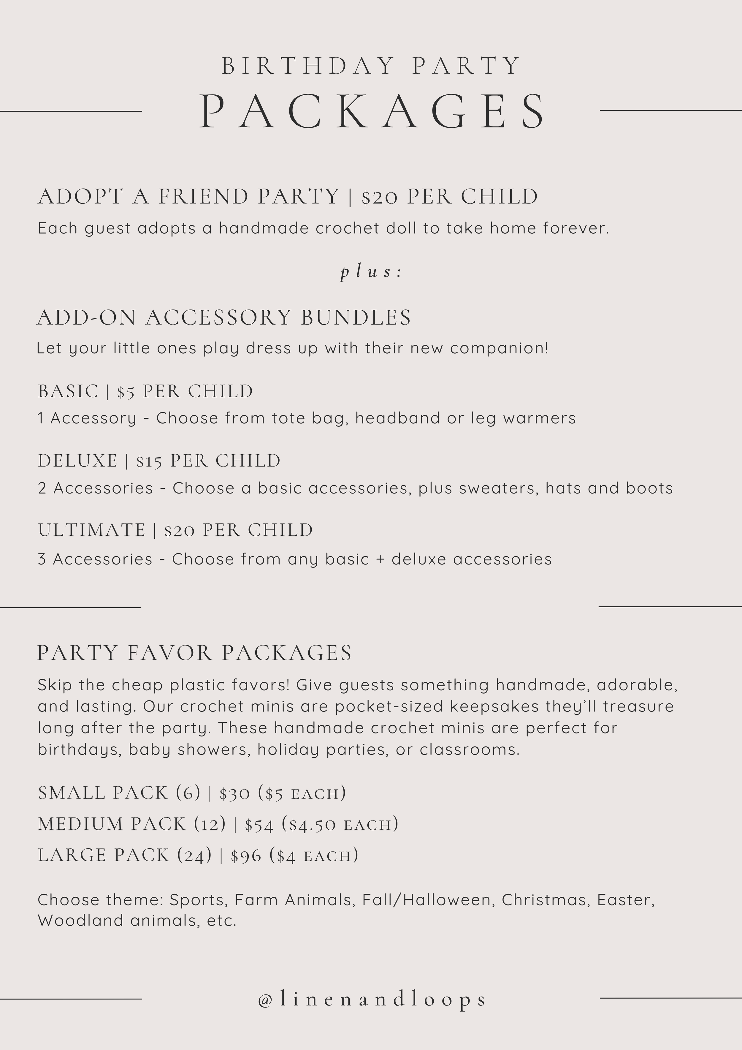 Beige Elegant Minimalist Beauty Salon Price List A4 Document.png