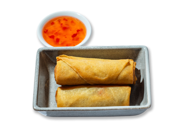 Fried Spring Rolls