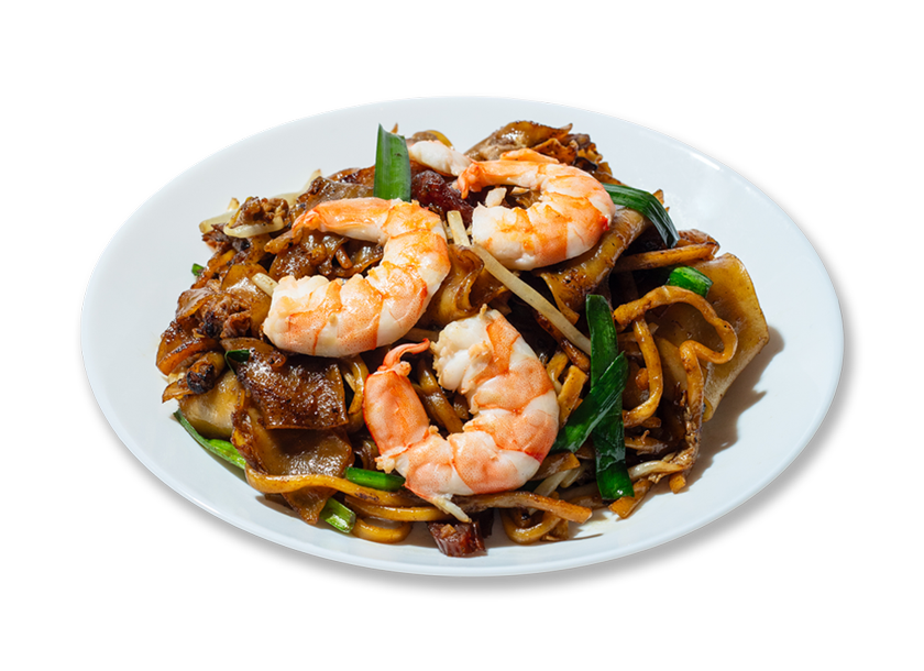 Char Kway Teow