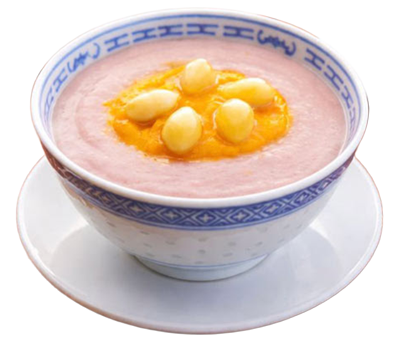 Taro Puree (Orh Nee)
