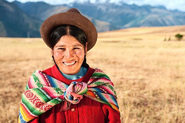 Peruvian Sierra