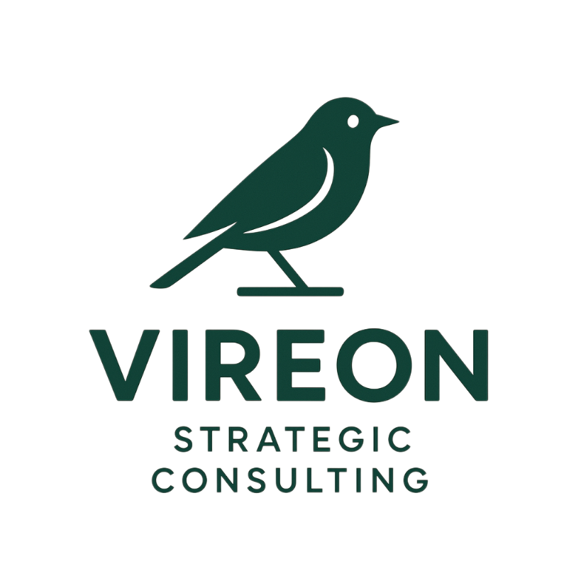 Vireon Strategic Consulting 