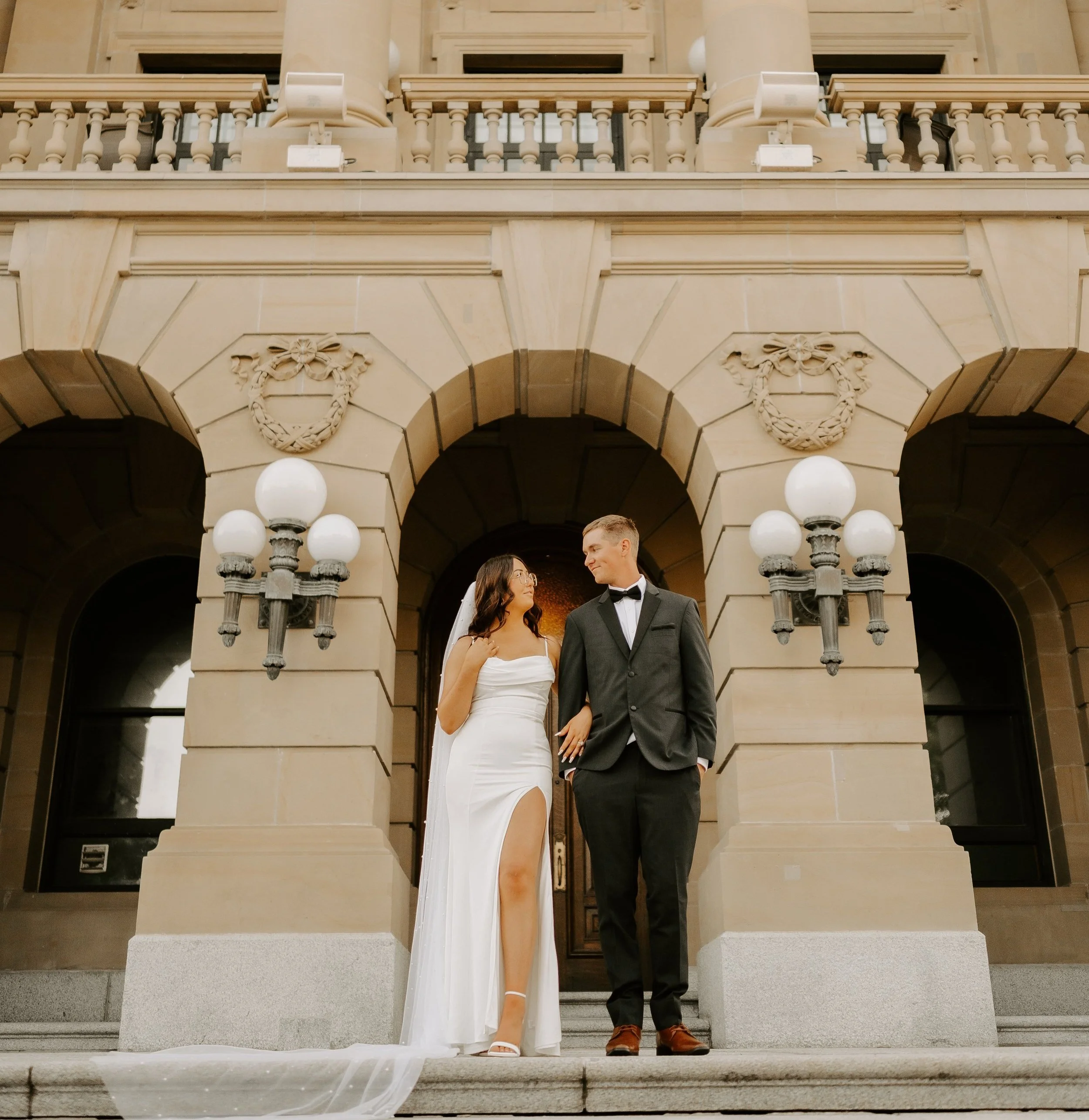 How to Budget for Wedding Photography in Edmonton: What You'll Really Pay in 2025