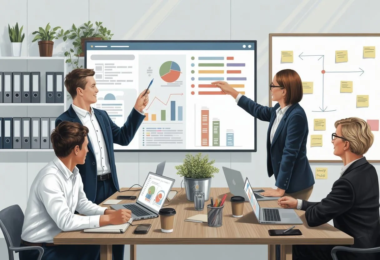 Project Management Tips for Reducing Team Burnout in Remote Work Environments