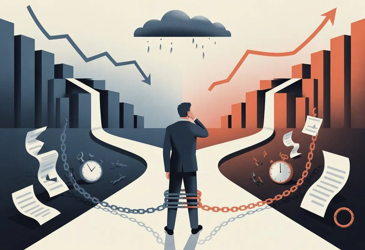 challenges faced by entrepreneurs