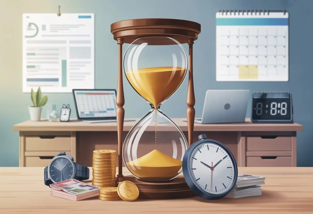 time efficient