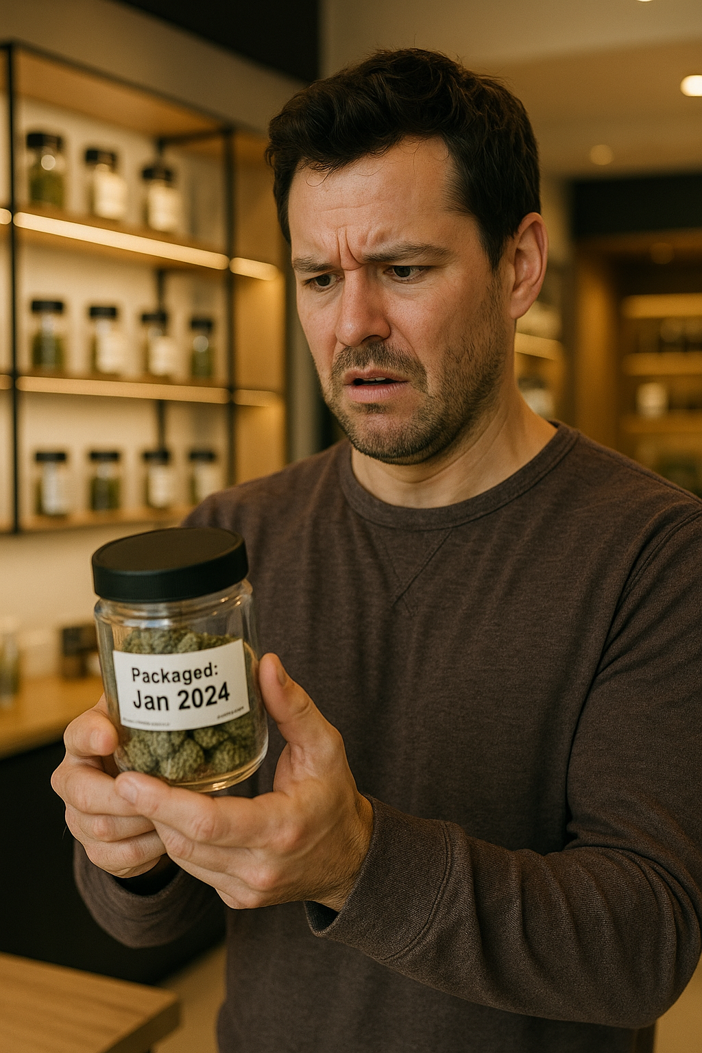 Oklahoma’s New Cannabis Prepackaging Laws: What You Need to Know 