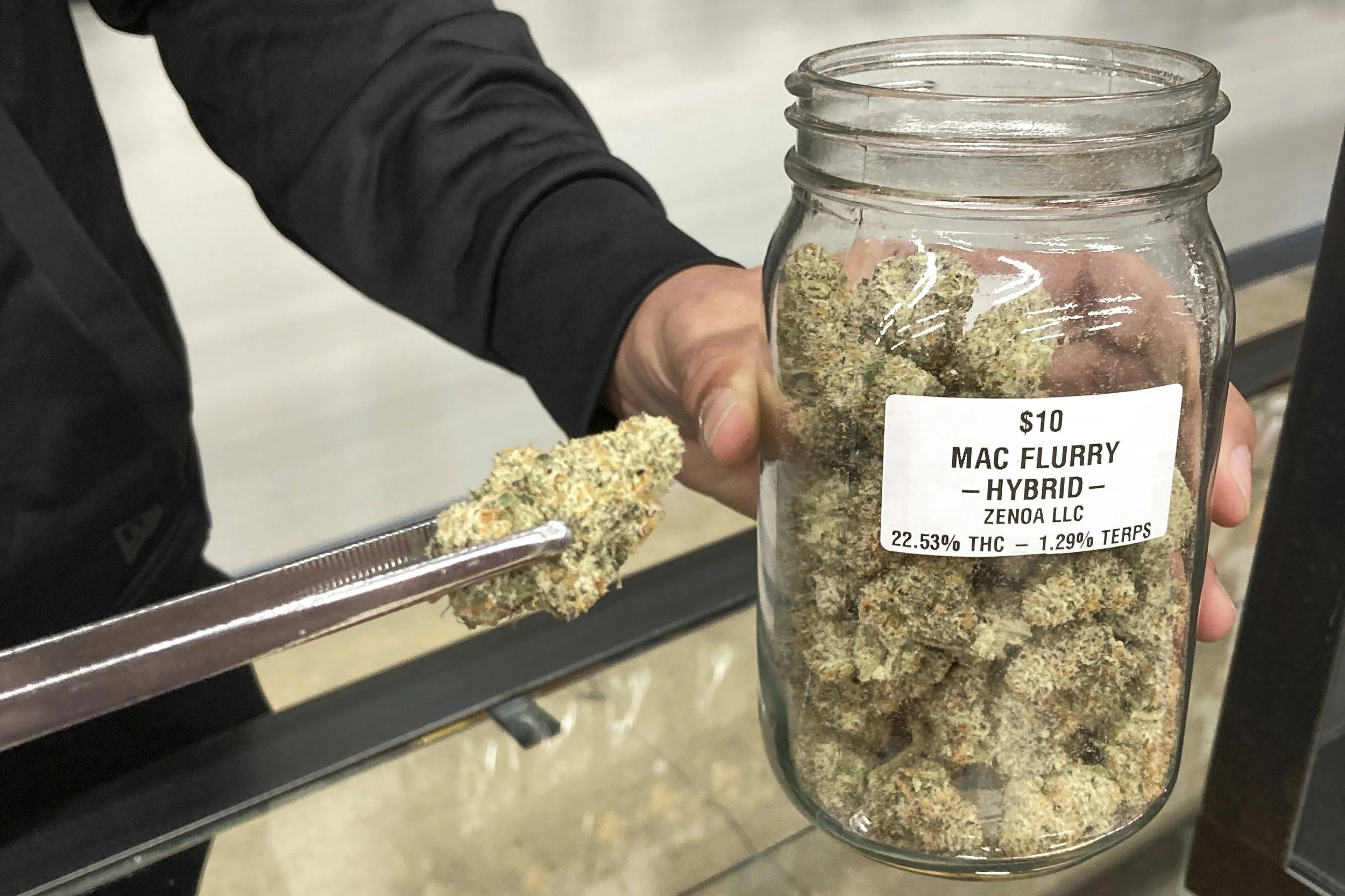 Oklahoma State Question 837: 2026 Recreational Cannabis Measure — What You Need to Know