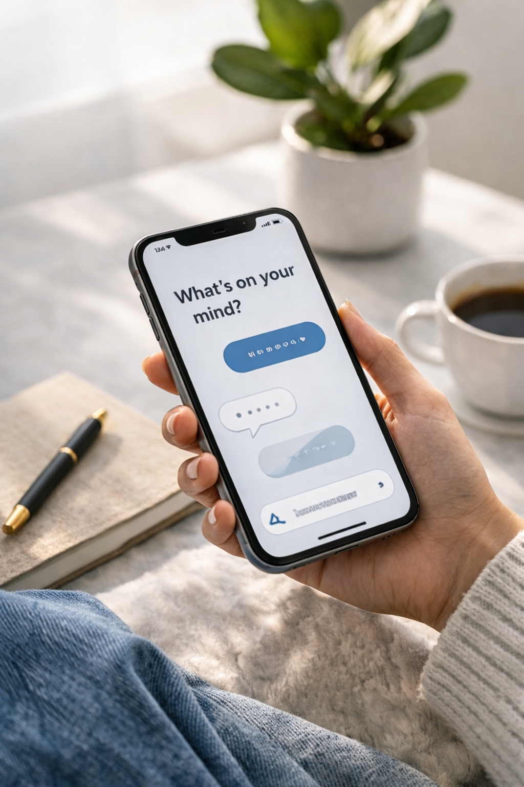 Do AI Therapy Apps Work?