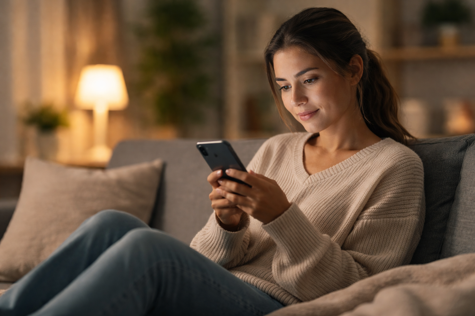 What Should You Consider Before Using An AI Therapy App