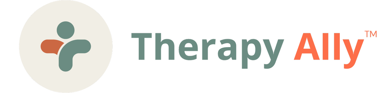 Therapy Ally (TM)