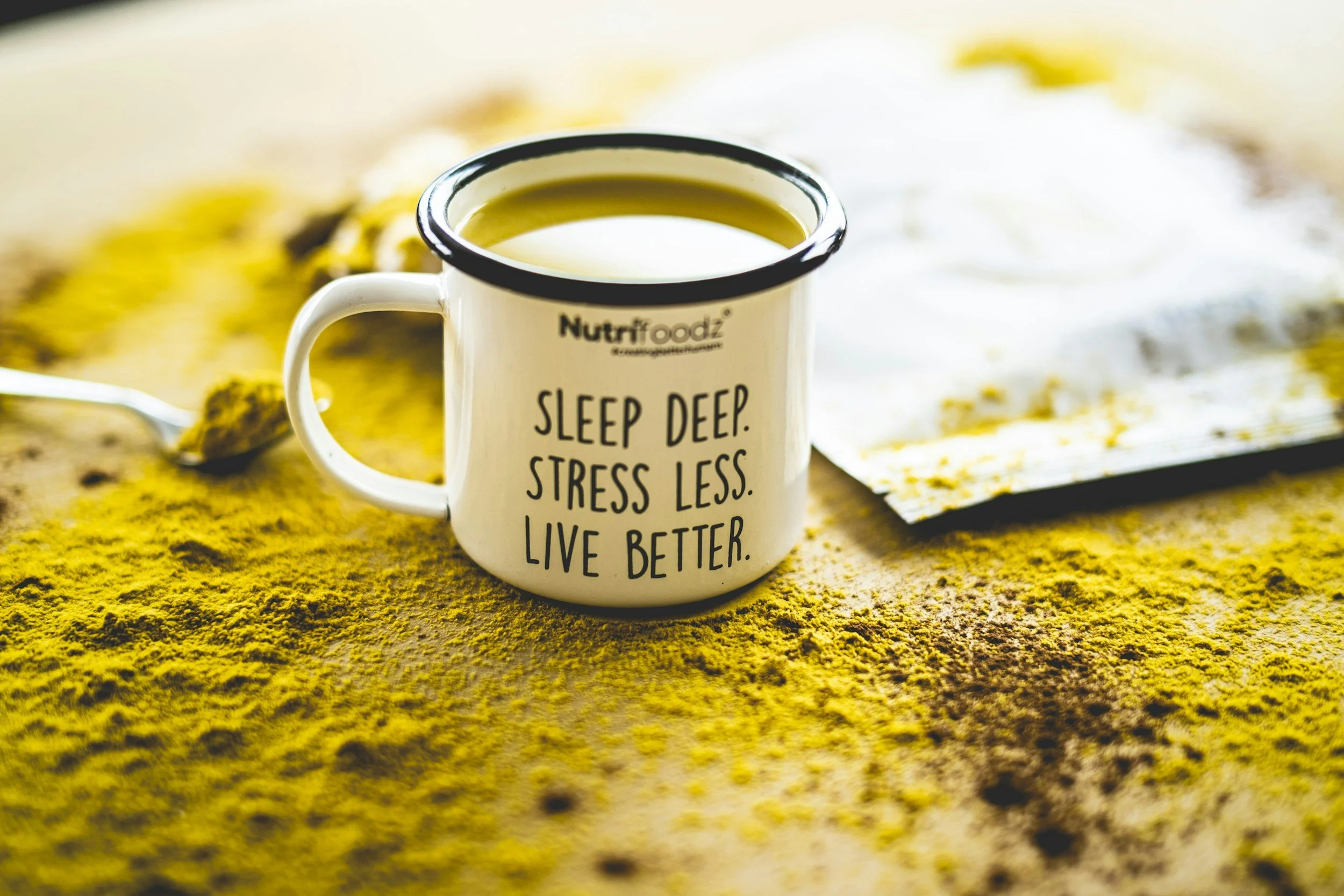 The Silent Healer: How Sleep Shapes Your Mental Health