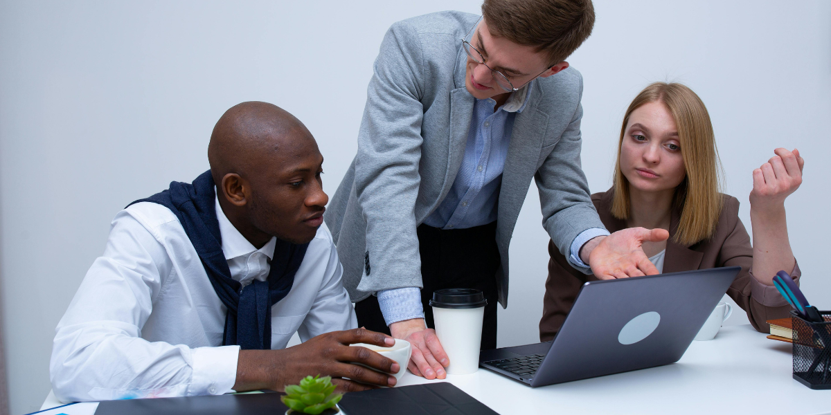 your outsources marketing team