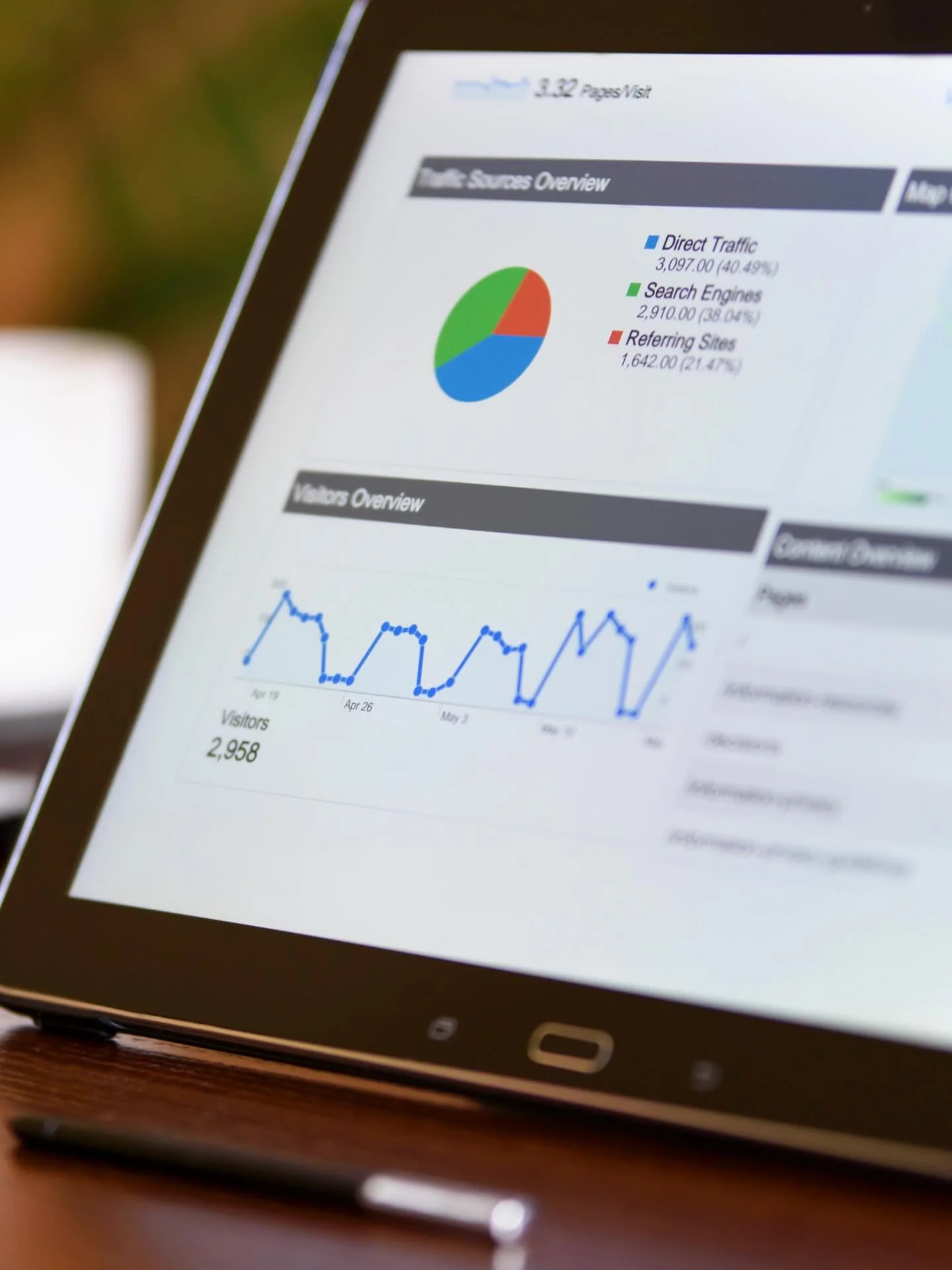 Most marketing teams don&rsquo;t have a marketing problem. They have a system problem.

At MKTABLE, we see it every day with mid-market B2B firms doing $10&ndash;50M in revenue:

Campaigns are running, budgets are spent, but no one can clearly show w