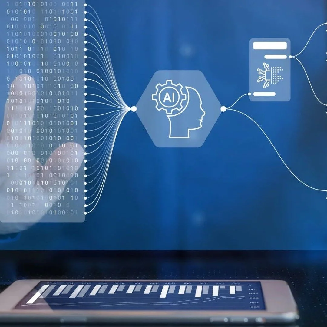 AI isn&rsquo;t here to replace marketers &mdash; it&rsquo;s here to replace repetitive chaos.

Most mid-market marketing teams are still stuck in reactive mode: one-off campaigns, endless approvals, constant fire drills.

In my new article, I break d