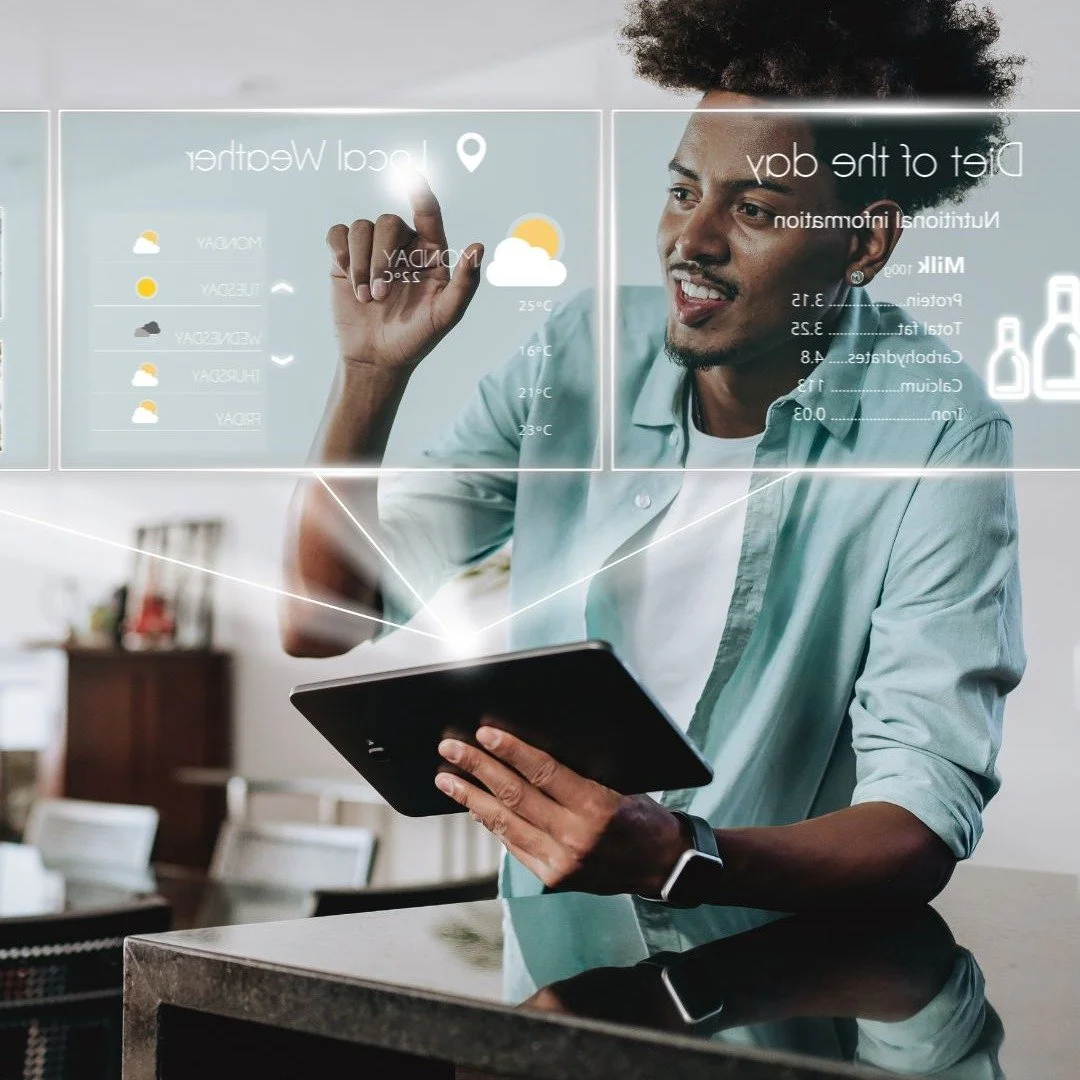 Marketing shouldn&rsquo;t feel like chaos.

At Mkt.Able, we help B2B service businesses build systems that run marketing &mdash; not the other way around.

Allison Oberton shares 5 AI workflows to automate before 2026 to save time, improve consistenc