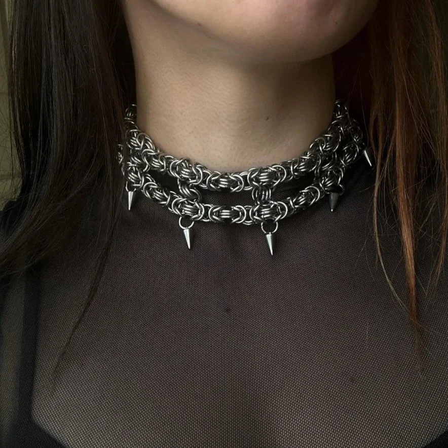 Lilith's Last Breath