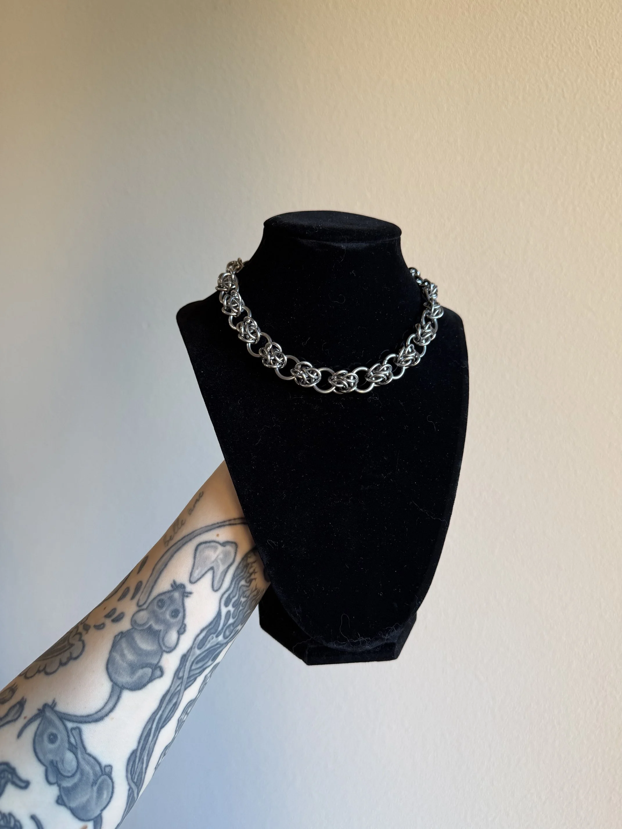 Winds Chain