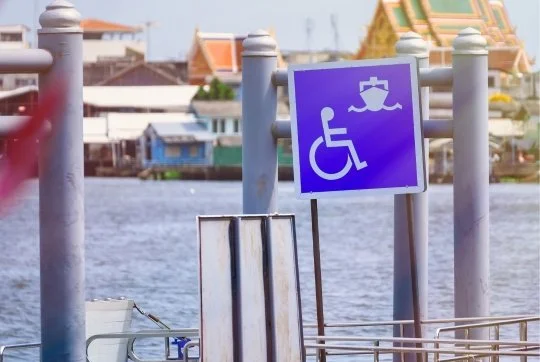What is a Disability?
