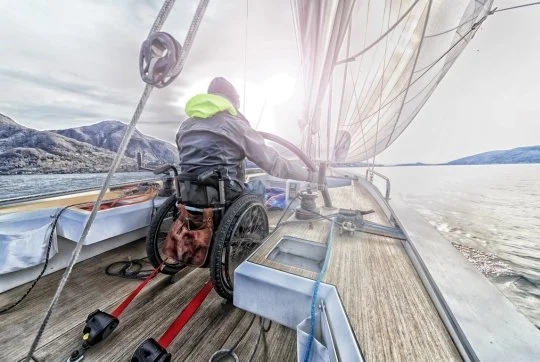 What Is ‘Discrimination’ When It Relates to Disability³?