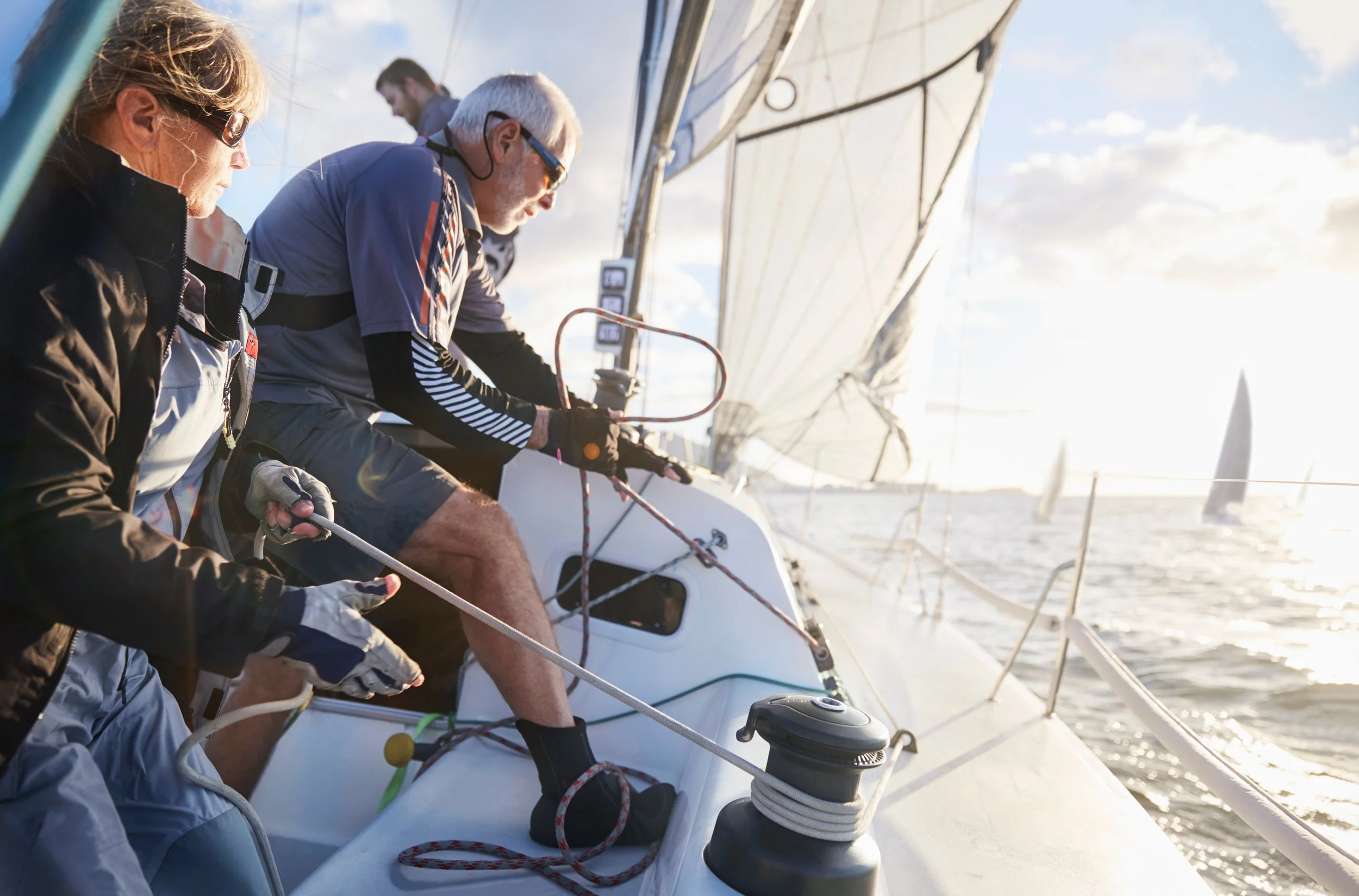 Scenario #2: Employers v Employees