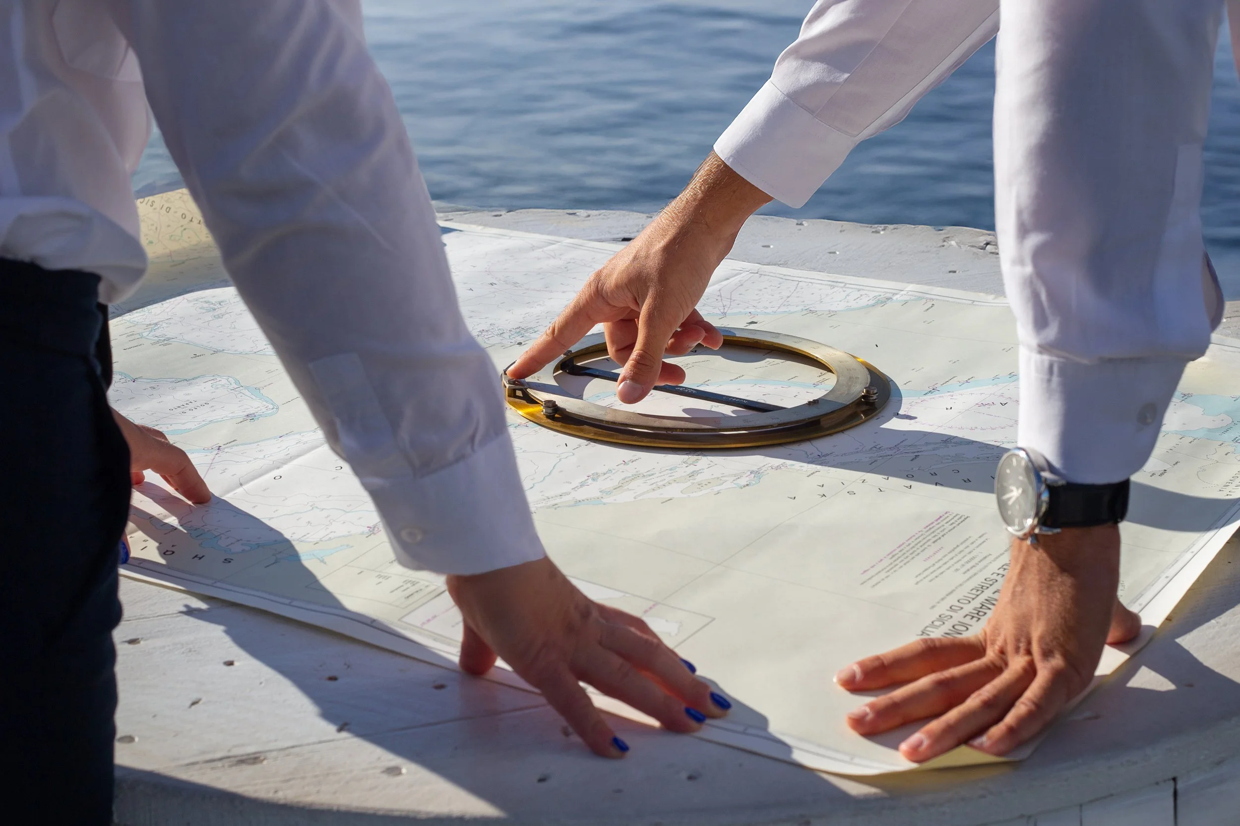 The Latest on the New Reforms