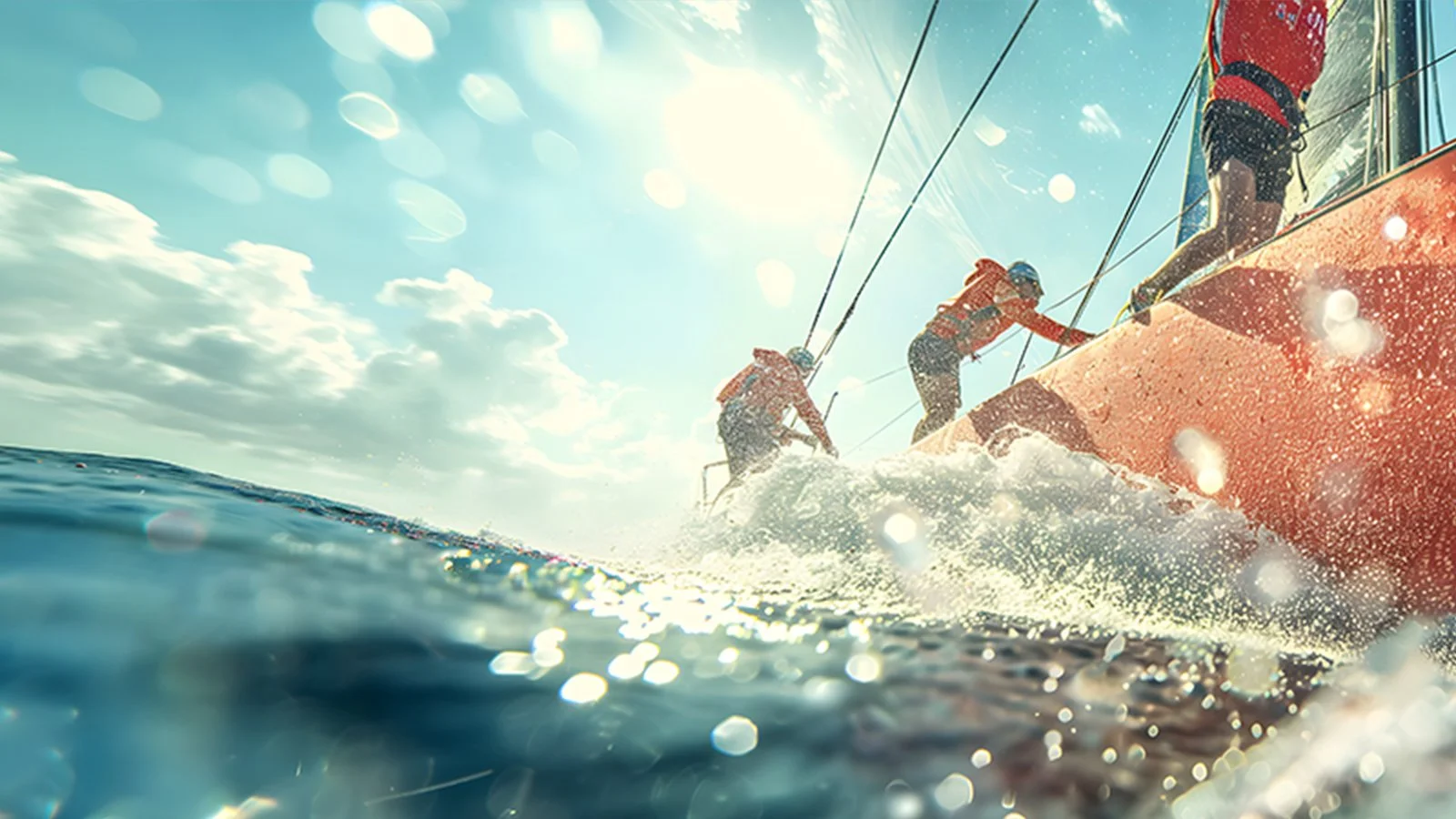 A deep dive - the hazard of work environment