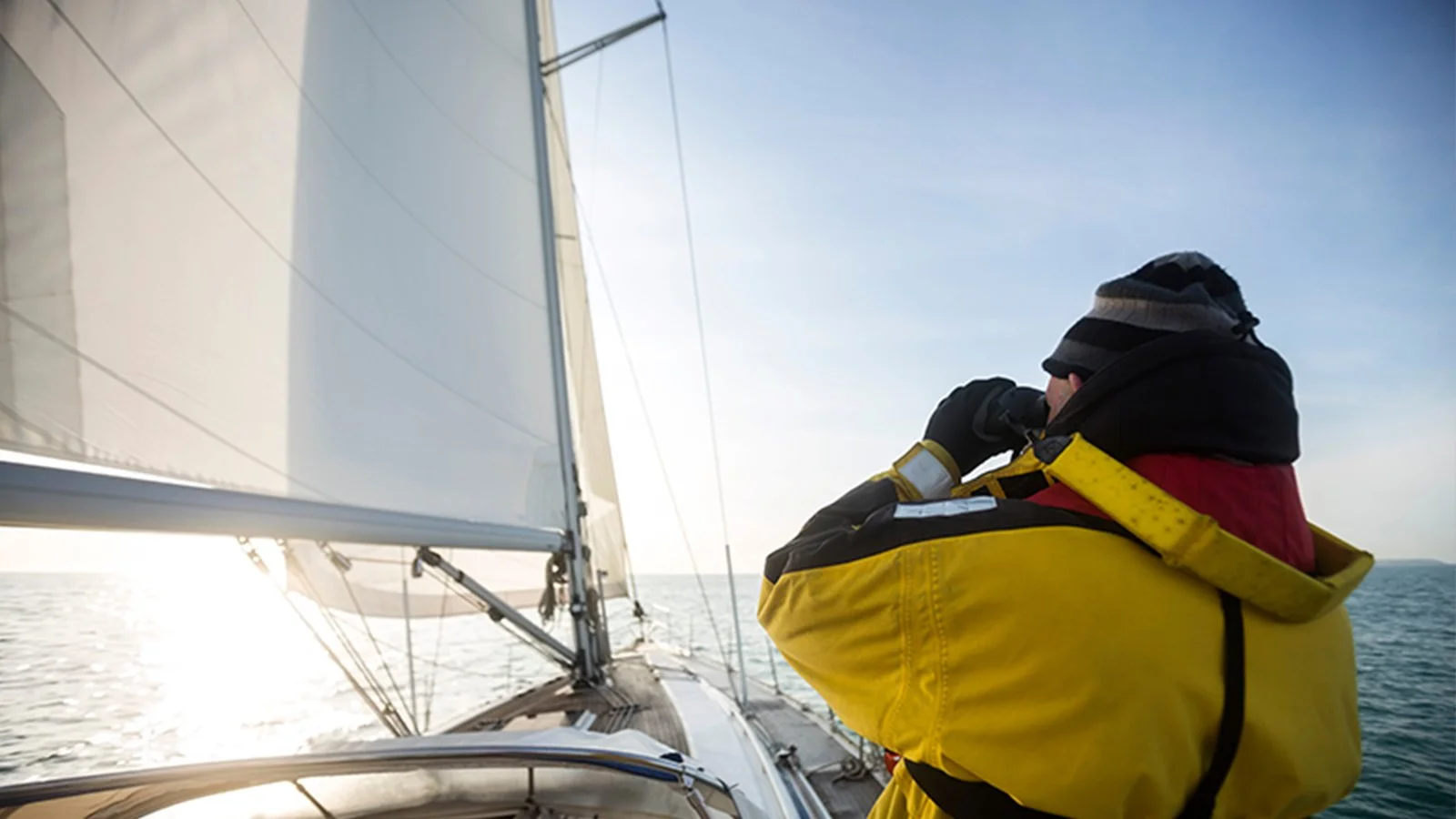 A deep dive - the hazard of harassment