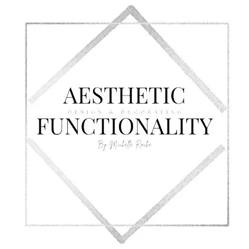 Aesthetic Functionality Logo